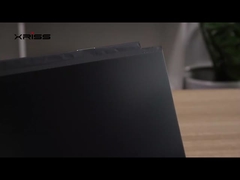 কোন ফ্রেম স্ক্রিন নেই