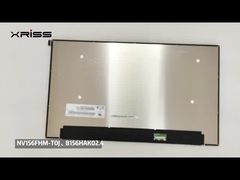 NV156FHM-T0J 、 B156HAK02.4