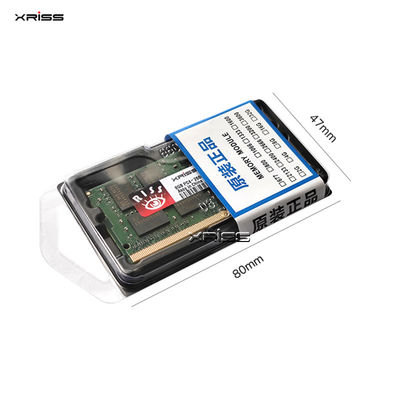 গুণ  RAM DDR5 Memory 8GB 16GB 32GB 4800Mhz 5200Mhz 5600Mhz  Notebook for Laptop Desktop With CE কারখানা