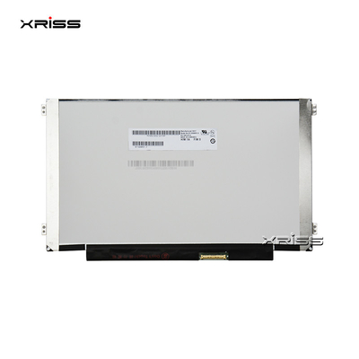 এলসিডি ১১.৬ ইঞ্চি ল্যাপটপ স্ক্রিন B116XAK01.2 HD 40 পিন স্পর্শ ফাংশন সহ