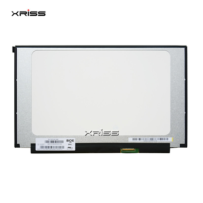15.6 ইঞ্চি স্লিম ল্যাপটপ এলসিডি স্ক্রিন 144HZ 1920*1080 FHD আইপিএস 40Pin NV156FHM-N4K