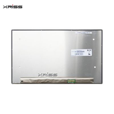 সেল টাচ ল্যাপটপ এলসিডি প্যানেল NV156FHM-T0A 15.6 ইঞ্চি 1920*1080 আইপিএস ইডিপি 40 পিন