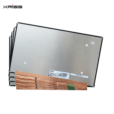 NV156QUM-N72 15.6 ইঞ্চি আইপিএস স্লিম 40 পিন 4 কে ল্যাপটপ এলসিডি স্ক্রিন 3840x2160