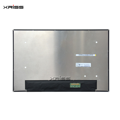 ল্যাপটপ এলসিডি অন সেল টাচ স্ক্রিন NV140WUM-T01 1920x1200 PCBA Bent EDP 40 পিন