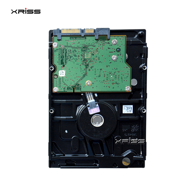 SATA নজরদারি অভ্যন্তরীণ হার্ড ড্রাইভ 1TB 3.5 ইঞ্চি জন্য সিসিটিভি কিট DVR NVR ক্যামেরা