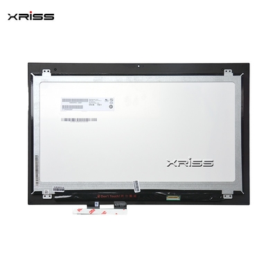 অলিড 4 কে এলসিডি টাচ স্ক্রিন অ্যাসেম্বলি Asus ZenBook Flip S 13 UX371EA UX371E UX371JA এর জন্য