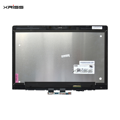 14.0'' ল্যাপটপ এলসিডি টাচ স্ক্রিন সমাবেশ 120Hz জন্য এইচপি Elitebook 840 G5 M140NVF7 R0