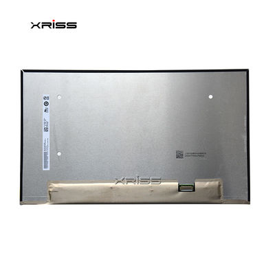 13.3' 'এইচডি স্লিম 30 পিন এলসিডি ডিসপ্লে স্ক্রিন 45% এনটিএসসি B133HAN06.3 এলইডি ডিসপ্লে প্যানেল