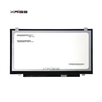 থিংকপ্যাড T440 T450S S3-S431 S440 1600*900 EDP 30pin Screen LP140WD2 TPB1 B140RTN03 এর জন্য0