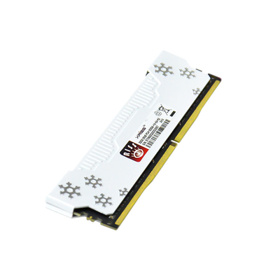 DDR4 8GB 16GB 32GB 3200MHz 3600MHz ডেস্কটপ পিসি র্যাম মেমরি 284 পিন 1.35v