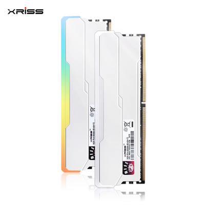 DDR4 মেমরি 3200MHz 3600MHz 8GB 16GB একক গেমিং মেমরি ডেস্কটপের জন্য র্যাম