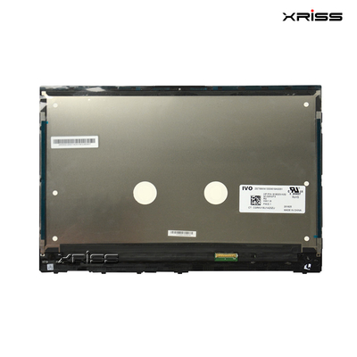 13.3' x360 Envy 13 ah 13t-ah সিরিজ এলসিডি ডিসপ্লে টাচ স্ক্রিন ডিজিটাইজার সমাবেশ