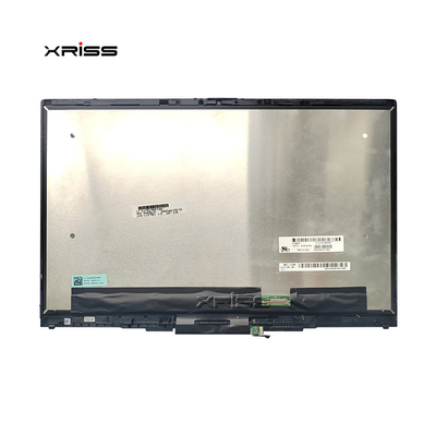 13.3 ইঞ্চি এইচপি এলিটবুক x360 830 G7 G8 এলসিডি টাচ স্ক্রিন অ্যাসেম্বলি FHD 1920 * 1080 এর জন্য
