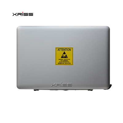A1369 ম্যাকবুক এয়ারের জন্য 13 ইঞ্চি মূল সমাবেশ LCD 2010-2017 661-5732 661-6056 661-6630