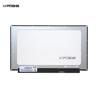 15.6 পাতলা 30 পিন সংকীর্ণ FHD 1920X1080 NT156FHM-N61 এলসিডি স্ক্রিন ল্যাপটপ প্রদর্শন
