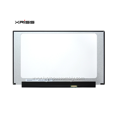 B156HAN02.3 B156HAN02.4 B156HAN02.2 B156HAN02.1 30 পিন ল্যাপটপ এলসিডি স্ক্রিন প্যানেল স্ক্রু গর্ত নেই