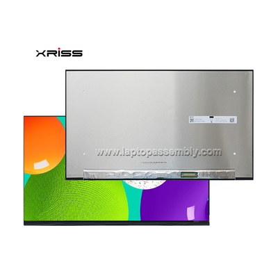 N156HCN-E5A 15.6 ইঞ্চি ল্যাপটপ ডিসপ্লে এলসিডি টাচ স্ক্রিন অন সেল টাচ স্লিম প্যানেল 1920x1080 40 পিন