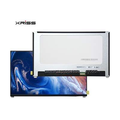 B140HAN03.3 N140HCE-G52 অক্ষাংশের জন্য 7480 7490 14.0 ল্যাপটপ এলসিডি স্ক্রিন FHD 30 পিন