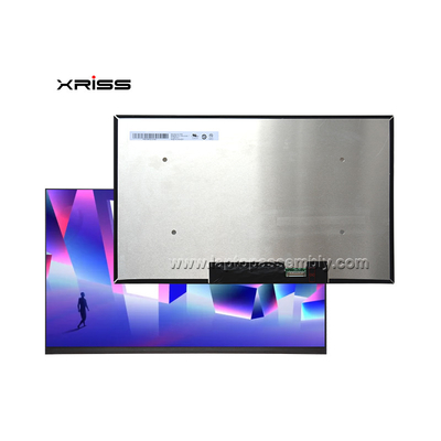 B140HAN06.1 14.0'' আইপিএস ল্যাপটপ এলসিডি স্ক্রিন প্রদর্শন প্যানেল 1920*1080 30 পিন