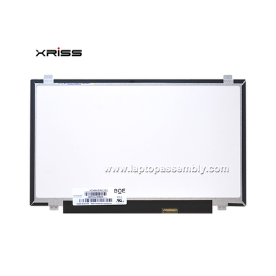 NT140FHM-N41 ল্যাপটপ এলসিডি স্ক্রিন Lenovo V145-14 V310-14 V330-14 V510-14 আইডিয়াপ্যাডের জন্য