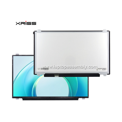 নতুন ১৭.৩ ইঞ্চি FHD LCD স্ক্রিন ডিসপ্লে FHD প্যানেল ম্যাট্রিক্স প্রতিস্থাপন অংশ LP173WF4-SPF3 B173HAN01.3 Asus ROG Strix GL753VD সিরিজের জন্য