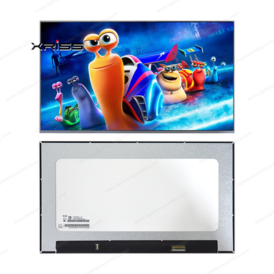 ১৫.৬'' স্লিম ৩০ পিন ন্যারো NV156FHM-N4V FHD টিএফটি বেন্ট ল্যাপটপ এলসিডি স্ক্রিন রিপ্লেসমেন্ট