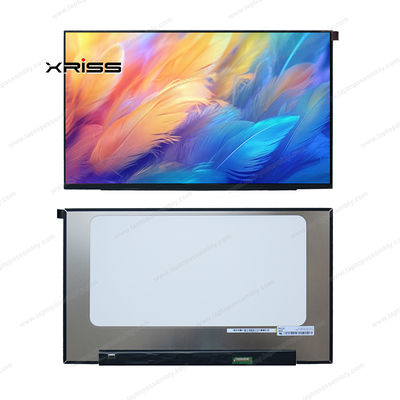 15.6 ইঞ্চি FHD IPS ল্যাপটপ LCD স্ক্রিন NV156FHM-N63 1920x1080 30পিন