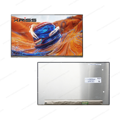 NV156FHM-T0A V8.0 HP Elitebook 850 G8 ল্যাপটপের জন্য এলসিডি টাচ স্ক্রিন প্যানেল 40 পিন এলইডি ডিসপ্লে