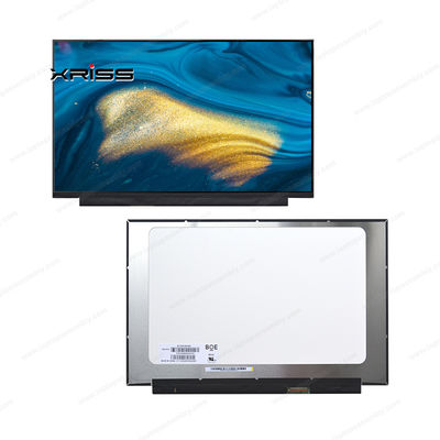 15.6 ইঞ্চি 144Hz ল্যাপটপ এলসিডি স্ক্রিন N156HRA-EA1 NV156FHM-NX5