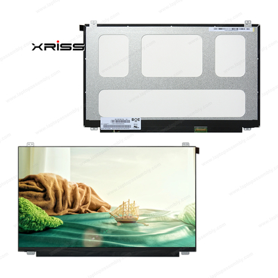 ১৫.৬ ইঞ্চি ৪০ পিন NV156FHM-T00 B156HAK02.0 লেনোভো ল্যাপটপ টাচ ডিসপ্লে এলসিডি স্ক্রিন