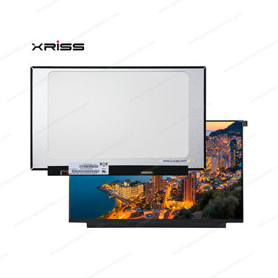 আসল NV156FHM-N48 15.6 ইঞ্চি FHD EDP 30Pin ল্যাপটপ LCD স্ক্রিন
