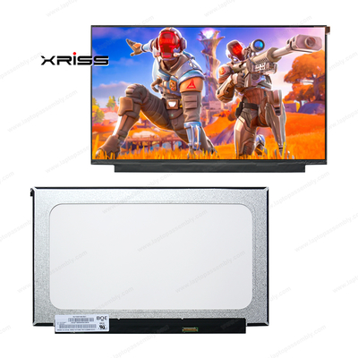 15.6 ইঞ্চি FHD EDP 30Pin ল্যাপটপ LCD স্ক্রিন NV156FHM-N61 N47
