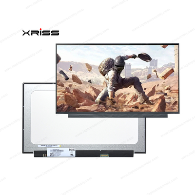 NV156FHM-N3D 15.6 ইঞ্চি FHD স্লিম এলসিডি স্ক্রিন EDP 30Pin