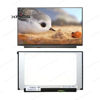 BOE NV156FHM-N4K 15.6 ইঞ্চি FHD EDP 40Pin ল্যাপটপ LCD স্ক্রিন